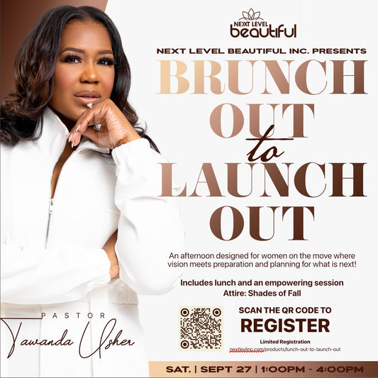 From Brunch to Launch